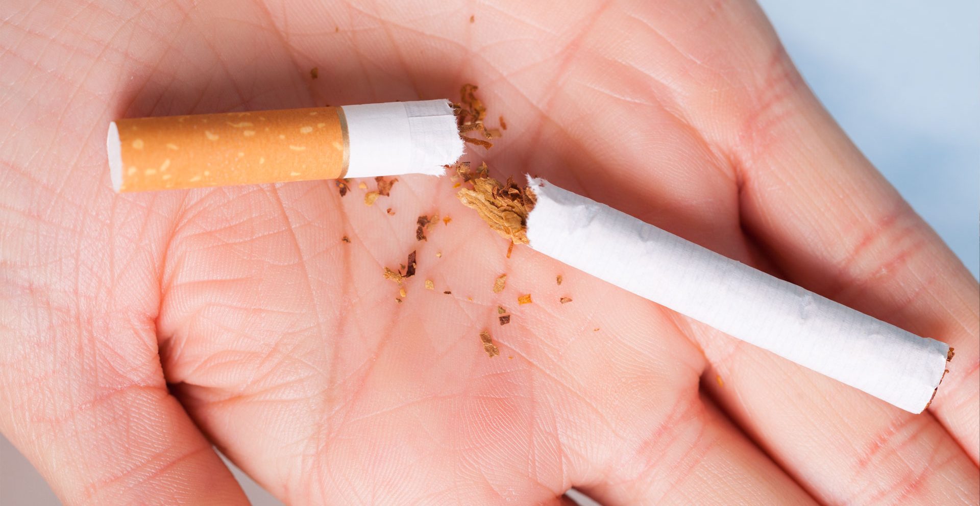 Smoking Cessation