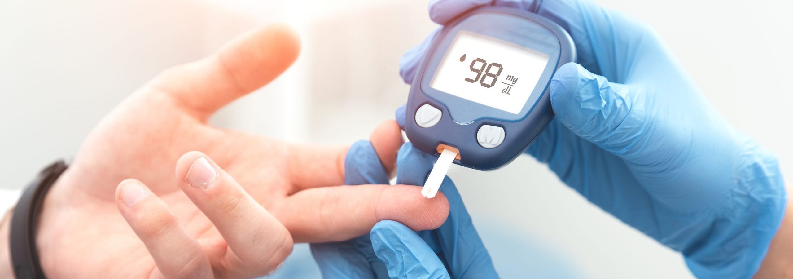 Blood Sugar Testing
