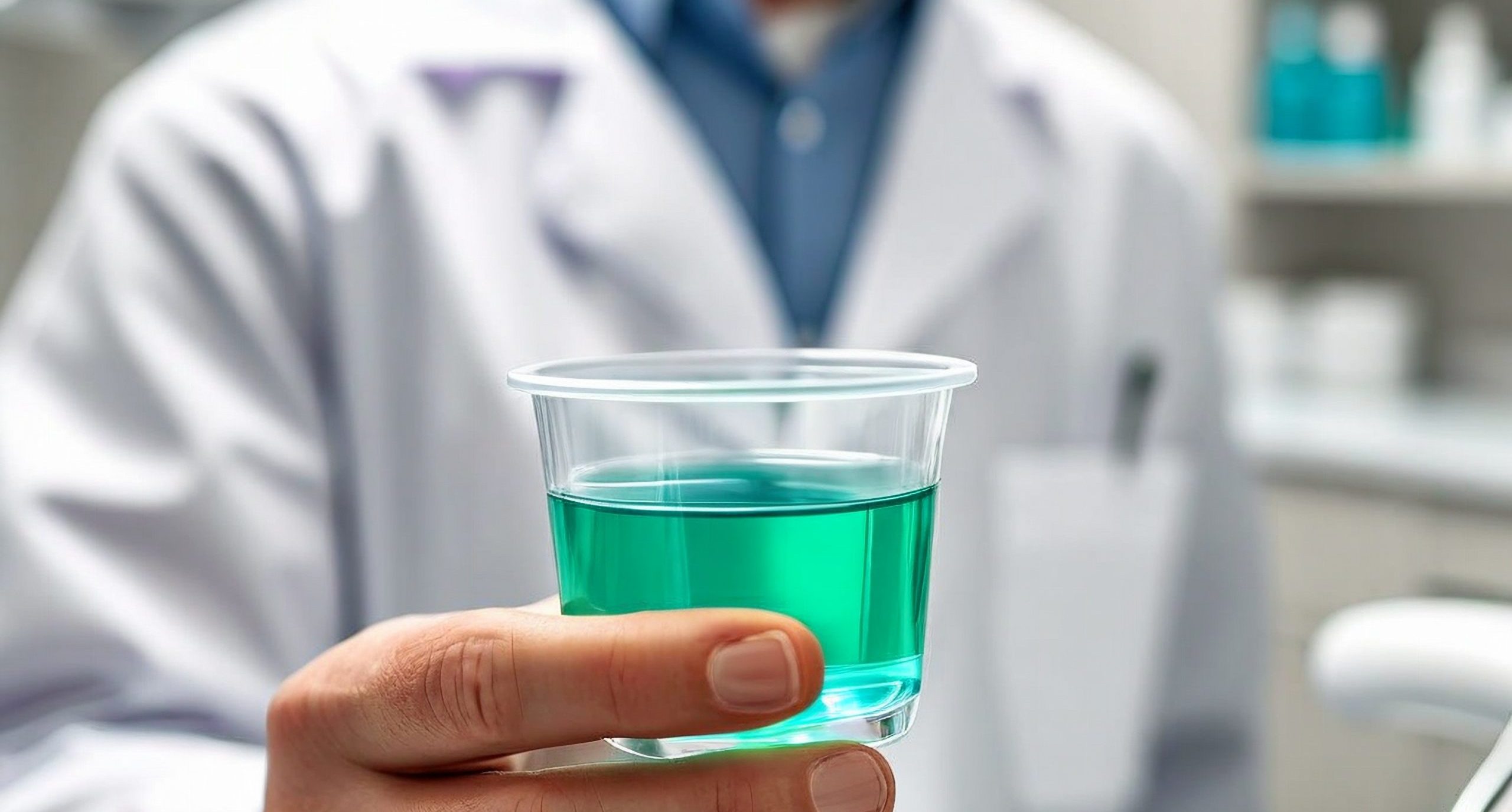 Supervised Methadone Service