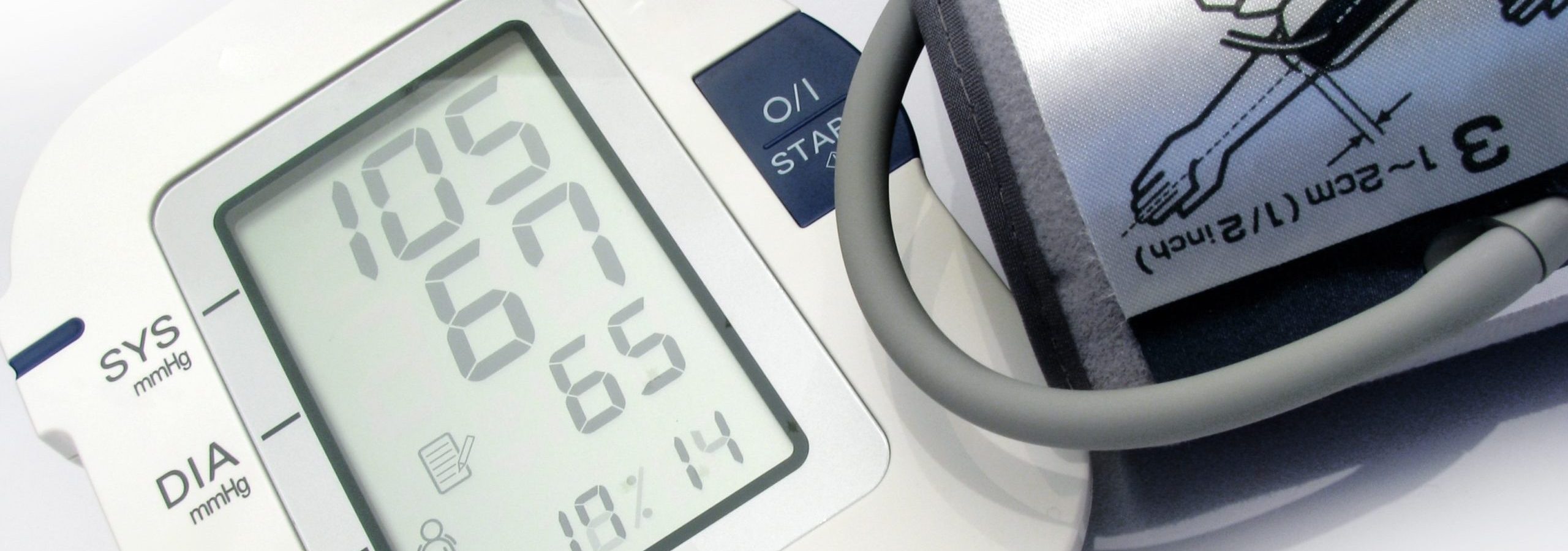 24-Hour Ambulatory Blood Pressure Monitoring