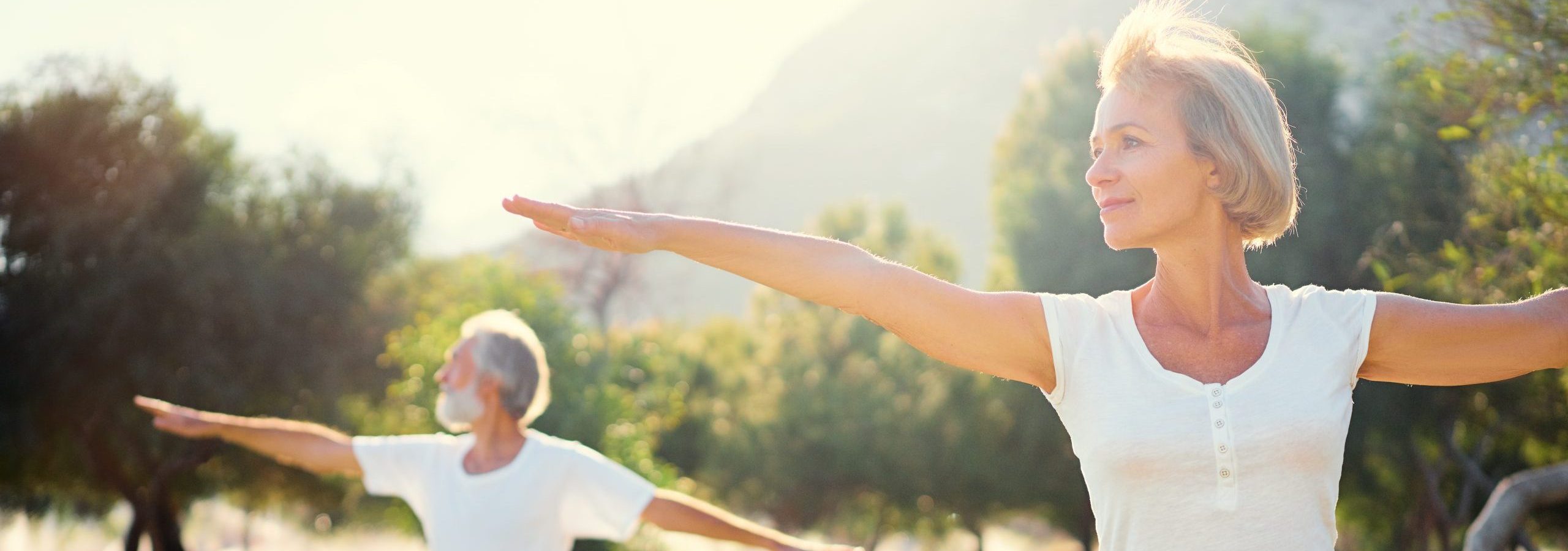 HRT — Hormone Replacement Therapy