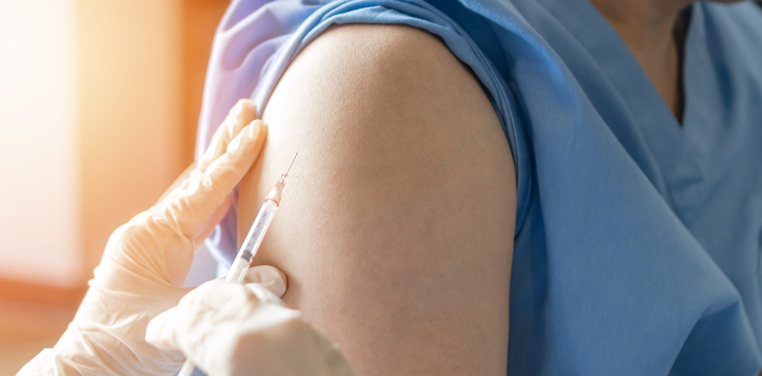Preventative Vaccinations