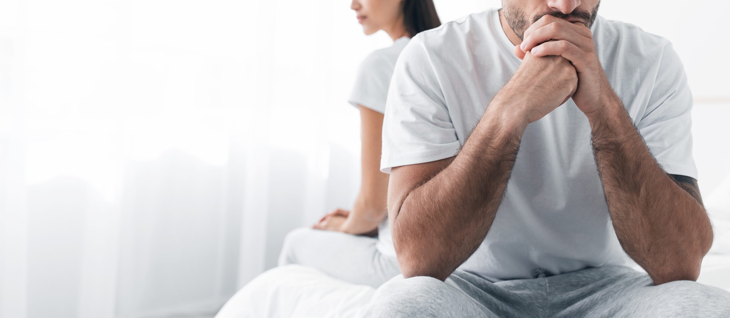 Men's Health Erectile Dysfunction Treatment