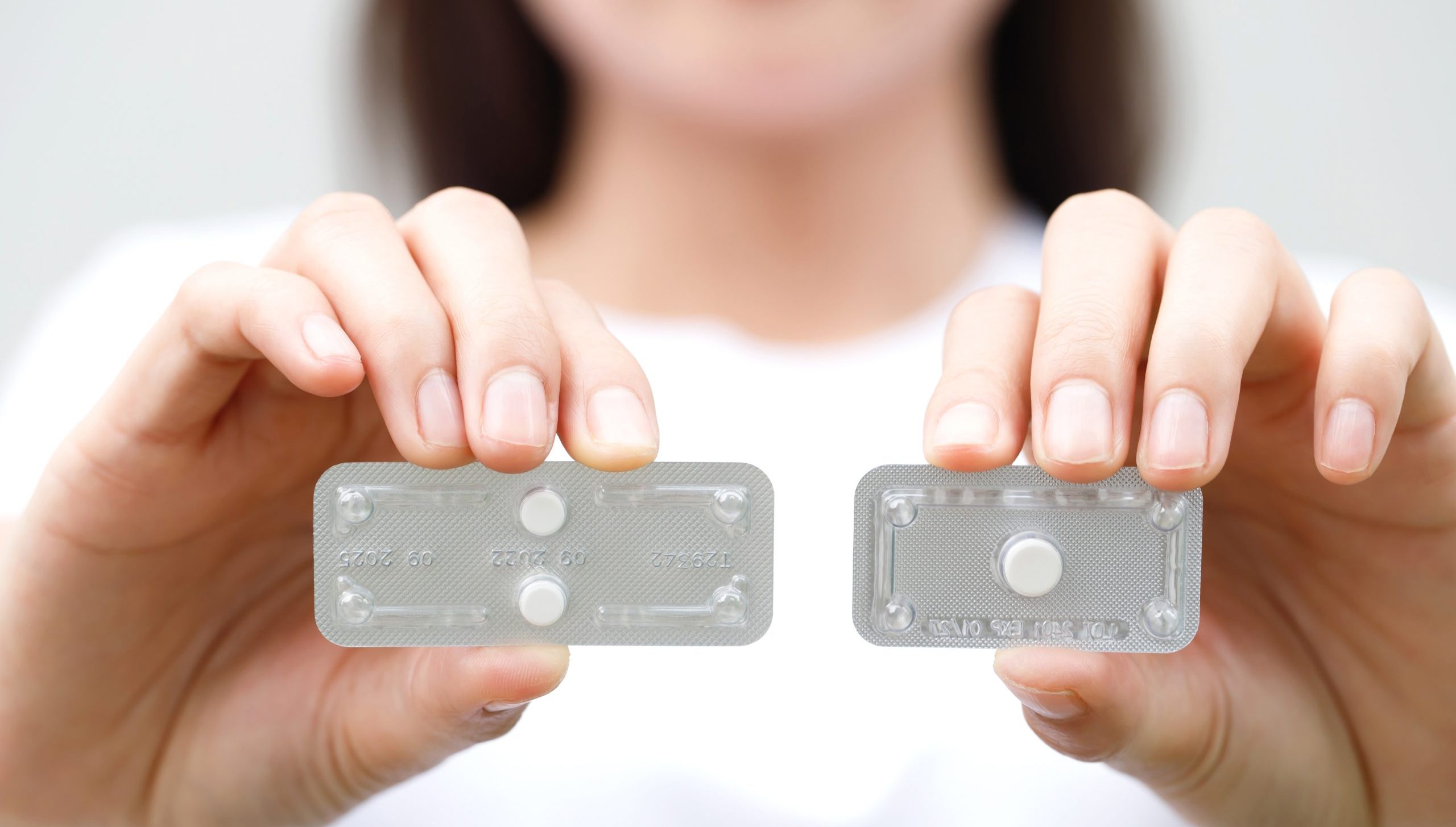 Emergency Hormonal Contraception (EHC)